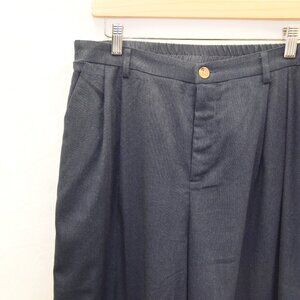 Grace Karin Cotton Linen Blend Trousers - WL